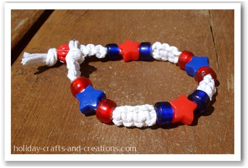 4th of july craft ideas