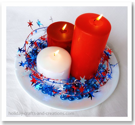 4th of july decorating ideas