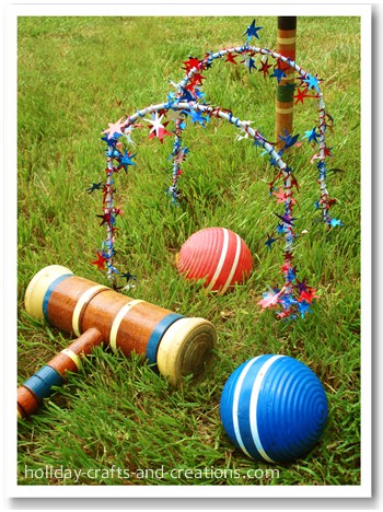 4th of july decorating ideas