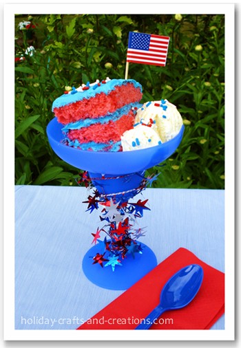 4th of july decorating ideas