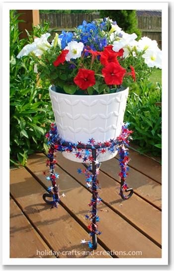 4th of july decorating ideas