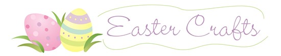 easter crafts easter crafts