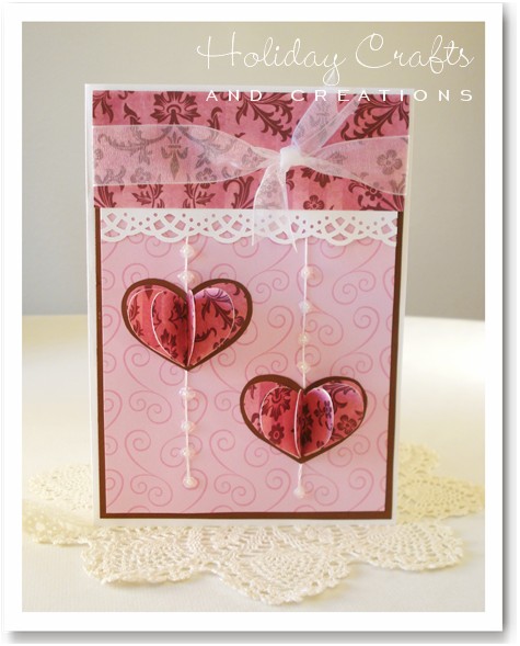 homemade valentine cards homemade valentine cards