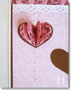 Homemade Valentine Card Ideas on Looking For More Homemade Greeting Card Ideas  Just Click The Link