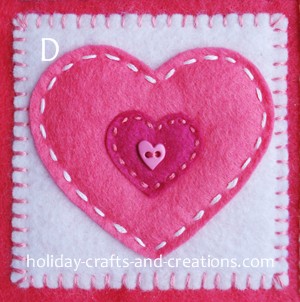 homemade valentine ideas