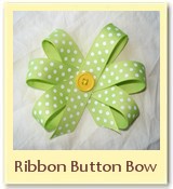 How to make a bow