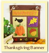 thanksgiving crafts to make