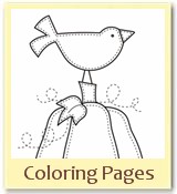 free thanksgiving coloring pages