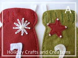 advent calendar pattern advent calendar pattern