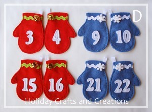 advent calendar pattern advent calendar pattern