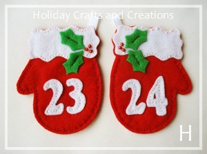 advent calendar pattern advent calendar pattern