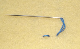 backstitch backstitch