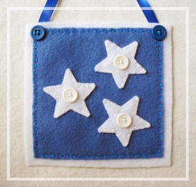 beginner sewing patterns patriotic wall hanging beginner sewing patterns 275x263 beginner sewing patterns patriotic Beginner Sewing Patterns