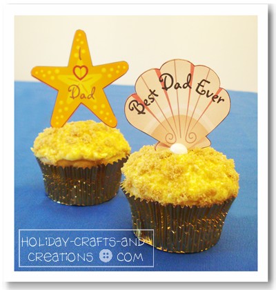 cupcake decorating ideas
