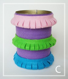 easy easter crafts