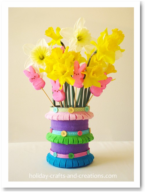 easy easter crafts