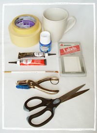 easy homemade gift ideas