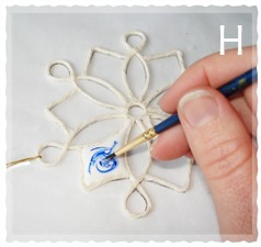 easy to make christmas ornaments