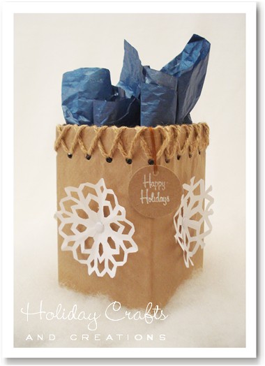 gift basket making ideas