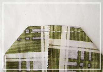 grocery bag pattern grocery bag pattern