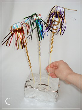new years eve party ideas