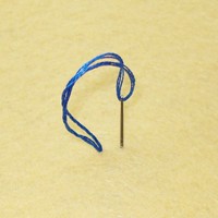 running stitch running stitch