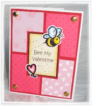 Homemade Valentine Card Ideas on Valentine Cards