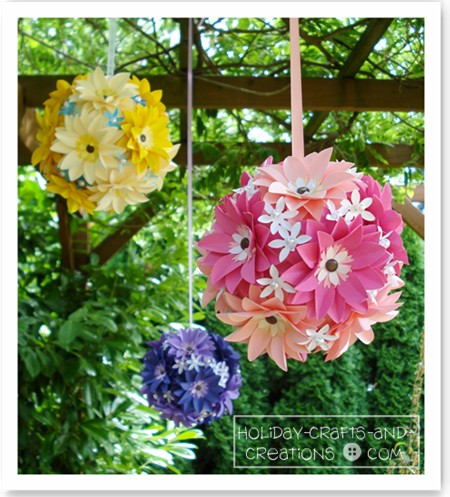 DIY fresh flower pomanders  Diy wedding flowers, Pomander wedding, Flower  ball