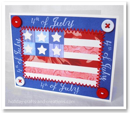 4th of july cards, 4th of july invitations