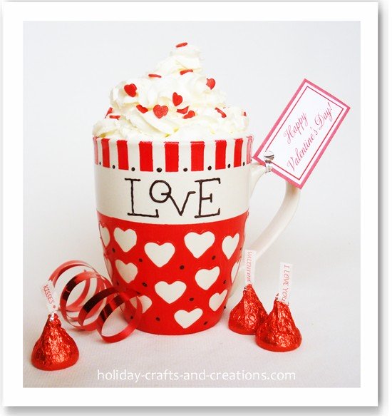 homemade valentine gifts homemade valentine gifts
