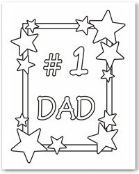 free coloring cards