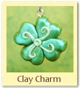 polymer clay tutorials