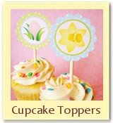 cupcake decorating ideas