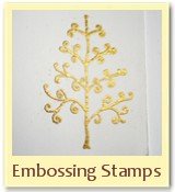 Embossing Stamps
