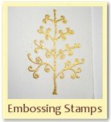 Embossing Stamps
