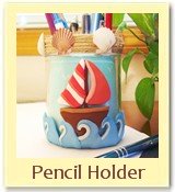 polymer clay tutorials