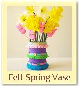 easy easter crafts