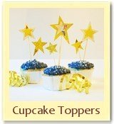 cupcake decorating ideas