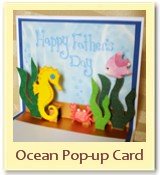 pop up cards