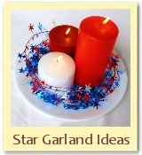 4th of July decorating ideas