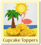 cupcake decorating ideas