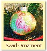 easy to make christmas ornaments