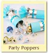 homemade party favors