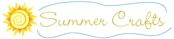 summer crafts summer crafts