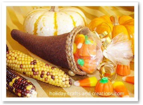 thanksgiving crafts to make