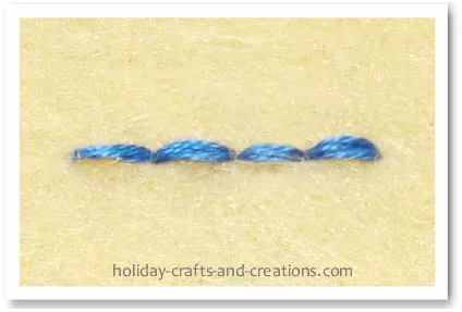 backstitch backstitch