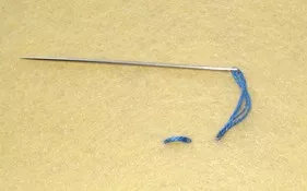 backstitch backstitch