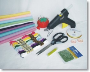 beginner sewing patterns