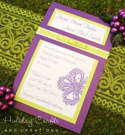 create your own invitations