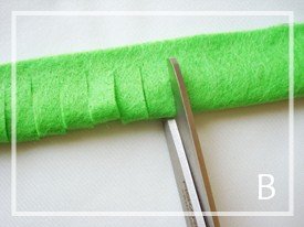 easy easter crafts